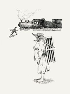 The Dream Railway