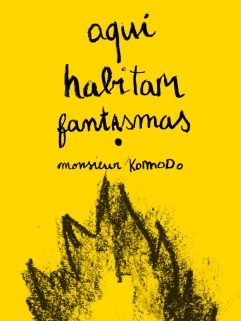 Aqui Habitam Fantasmas