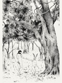Of trees #2