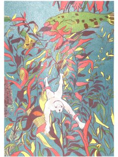 Dive